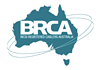 BICSI Registered Cablers Australia (BRCA) logo