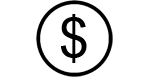 dollar icon