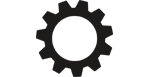 gear icon