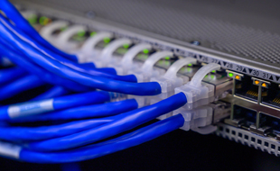 voice and data cables