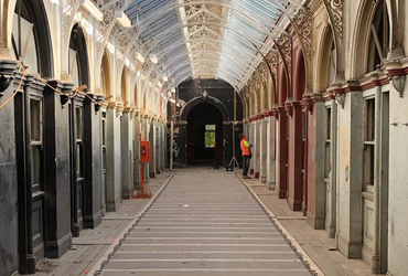 Beehive Building / Bendigo Mining Exchange (Bendigo, VIC)
