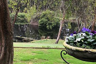Residence (Don Valley, VIC)
