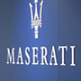 Maserati showroom (Richmond, VIC)